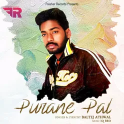 Purane Pal